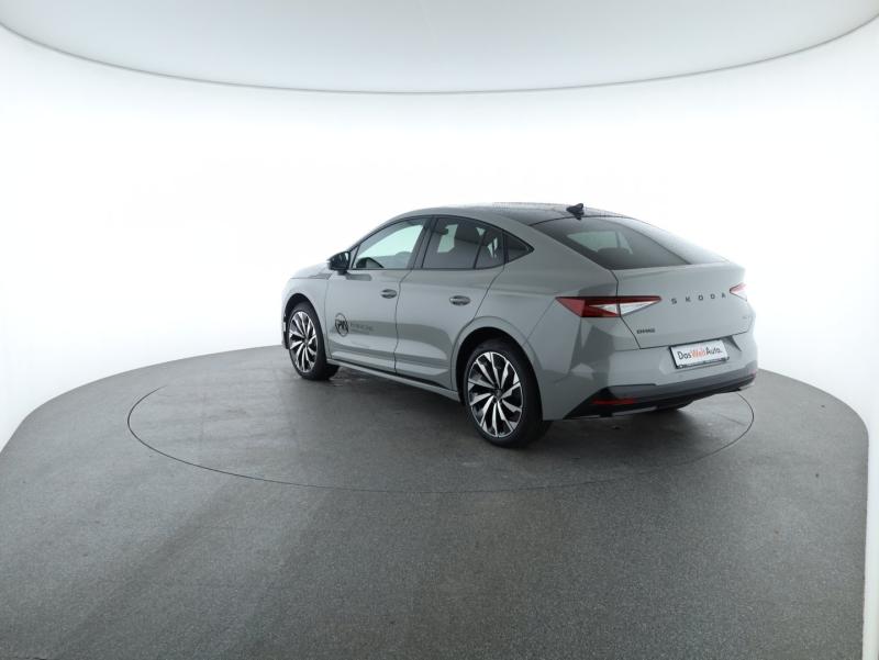 Škoda Enyaq Coupé Sportline 85x