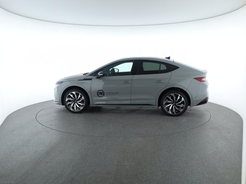 Škoda Enyaq Coupé Sportline 85x
