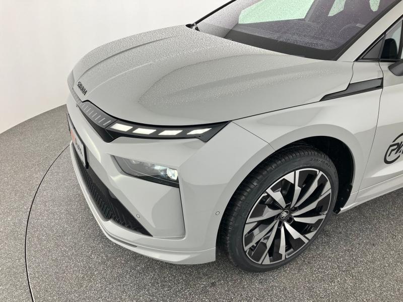 Škoda Enyaq Coupé Sportline 85x