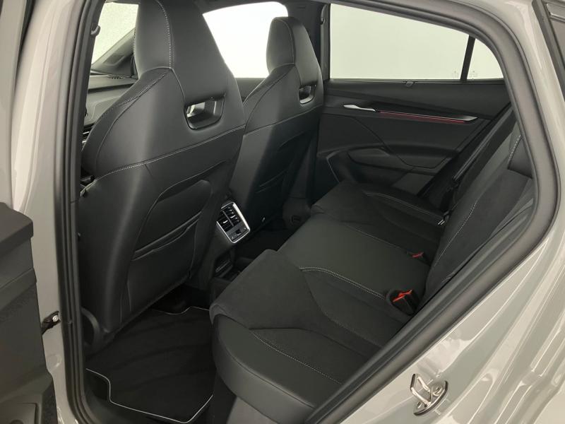 Škoda Enyaq Coupé Sportline 85x