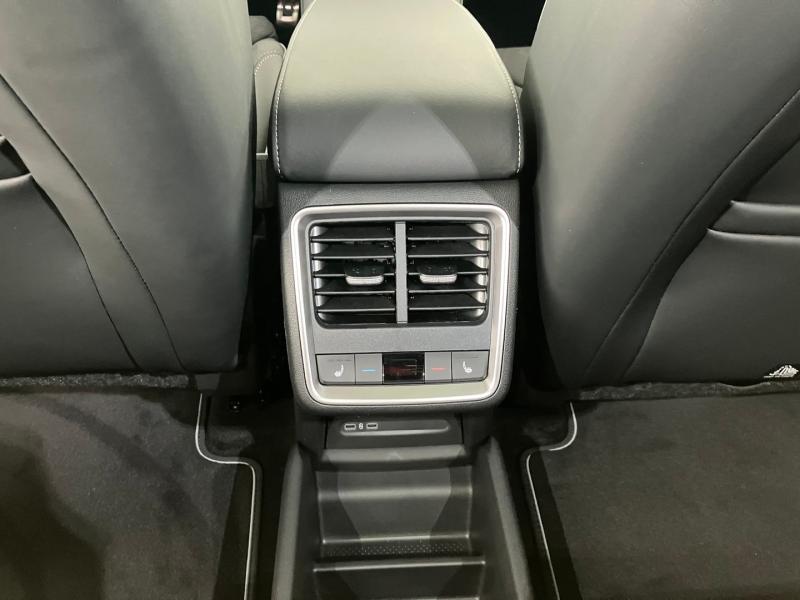 Škoda Enyaq Coupé Sportline 85x