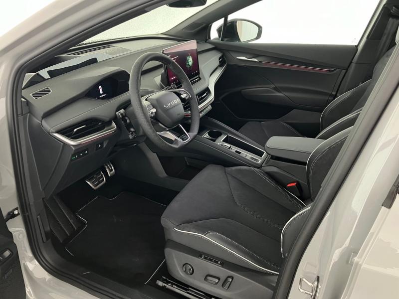 Škoda Enyaq Coupé Sportline 85x