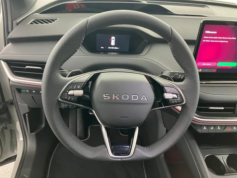 Škoda Enyaq Coupé Sportline 85x