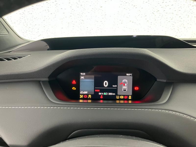 Škoda Enyaq Coupé Sportline 85x