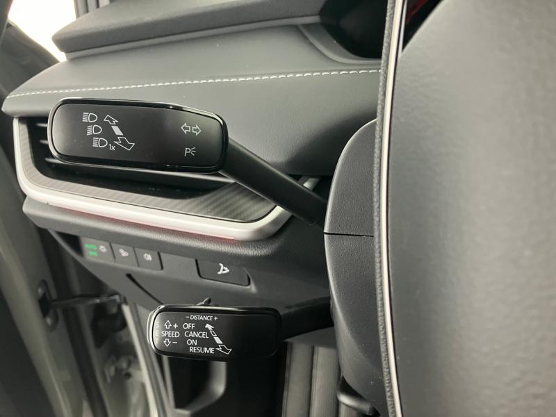 Škoda Enyaq Coupé Sportline 85x