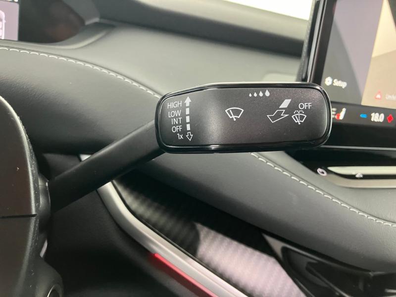 Škoda Enyaq Coupé Sportline 85x