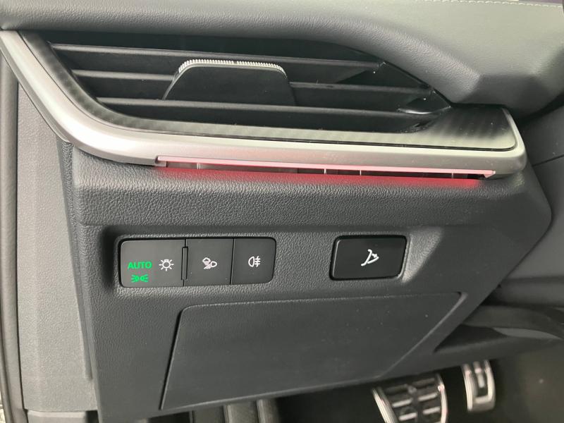 Škoda Enyaq Coupé Sportline 85x