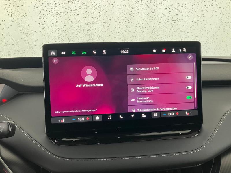 Škoda Enyaq Coupé Sportline 85x