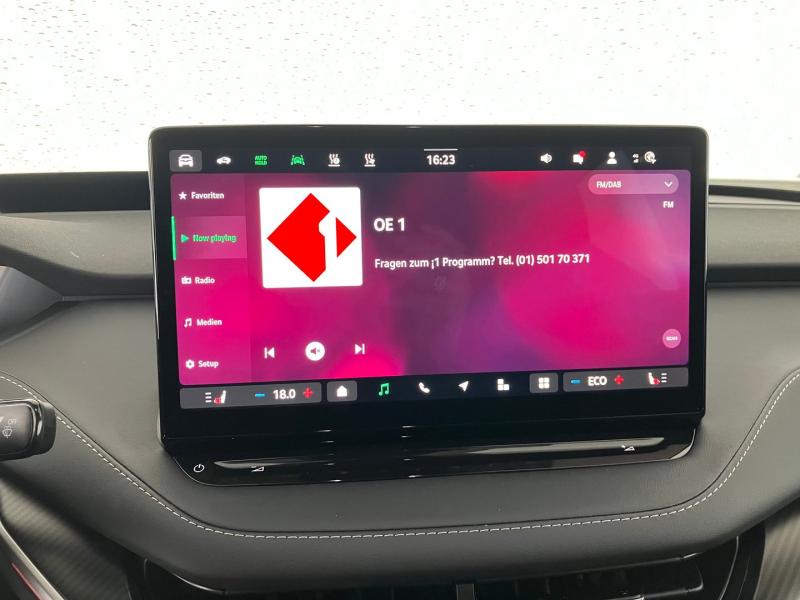 Škoda Enyaq Coupé Sportline 85x