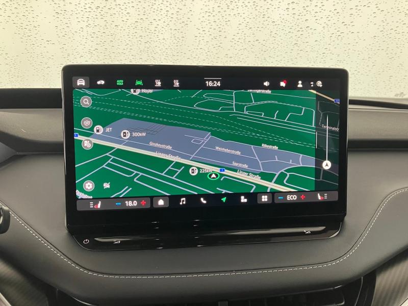 Škoda Enyaq Coupé Sportline 85x