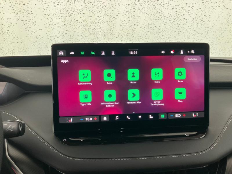 Škoda Enyaq Coupé Sportline 85x