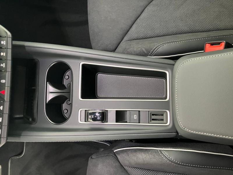 Škoda Enyaq Coupé Sportline 85x