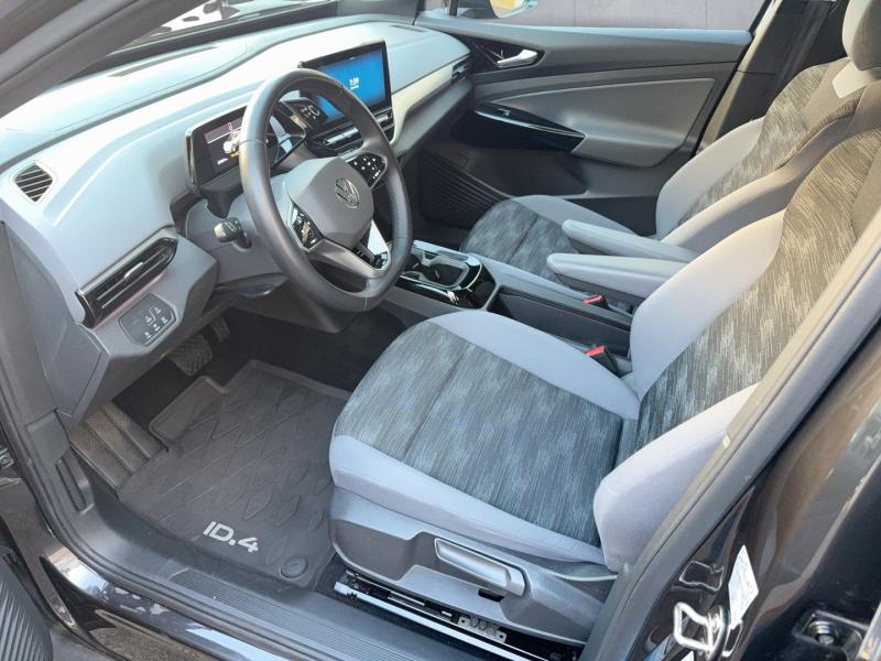 VW ID.4 Pro Performance 150 kW Life