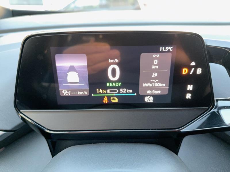 VW ID.4 Pro Performance 150 kW Life