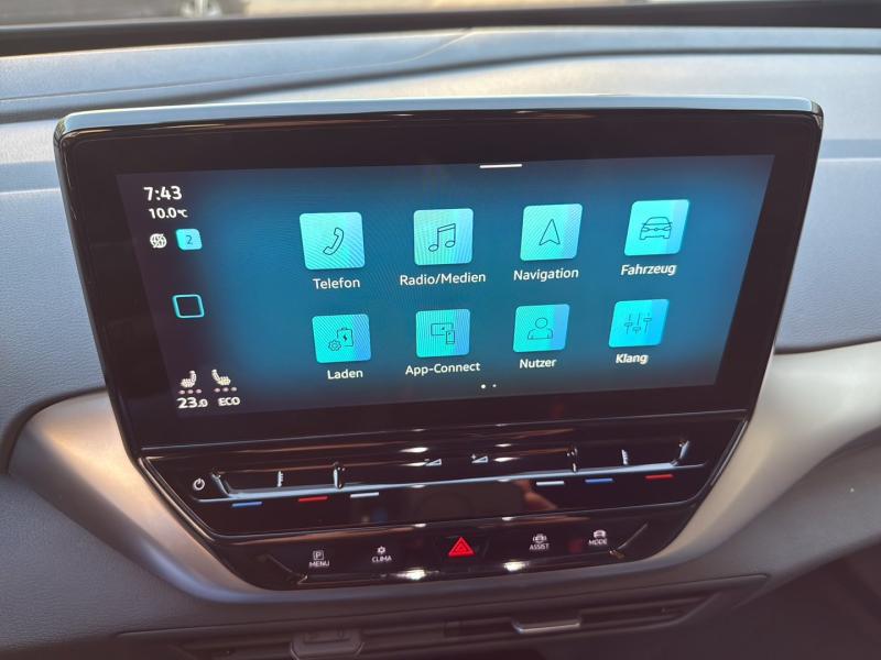 VW ID.4 Pro Performance 150 kW Life