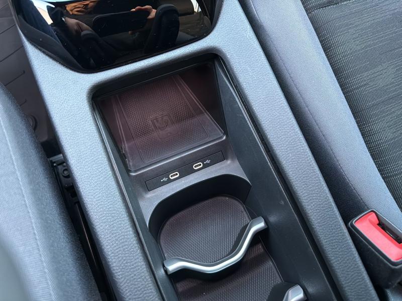 VW ID.4 Pro Performance 150 kW Life