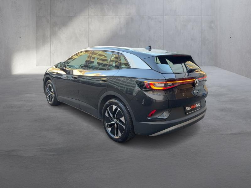 VW ID.4 Pro Performance 150 kW Life