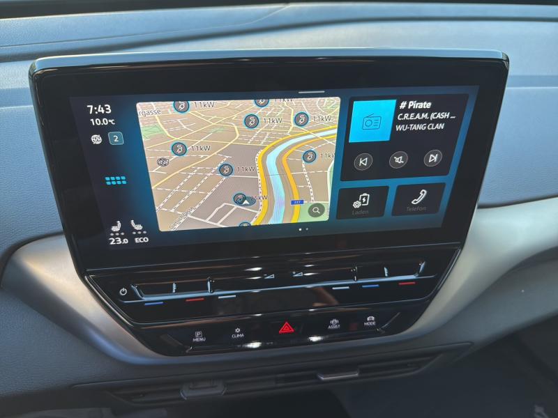 VW ID.4 Pro Performance 150 kW Life