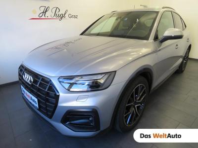 Audi Q5 Sportback 50 TFSI e quattro advanced