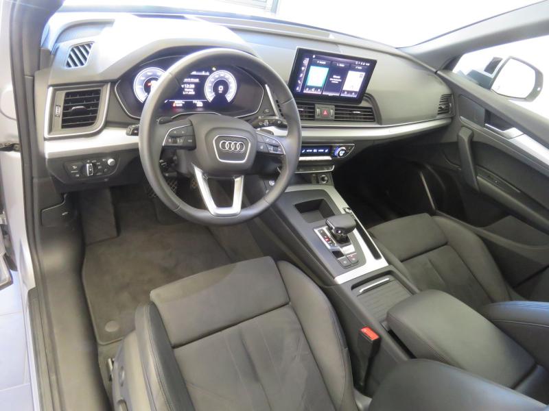 Audi Q5 Sportback 50 TFSI e quattro advanced