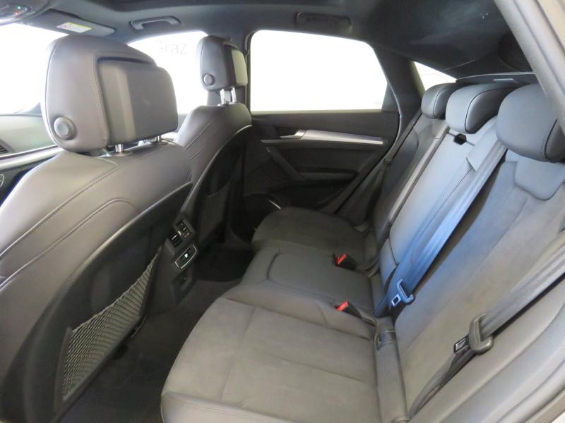 Audi Q5 Sportback 50 TFSI e quattro advanced