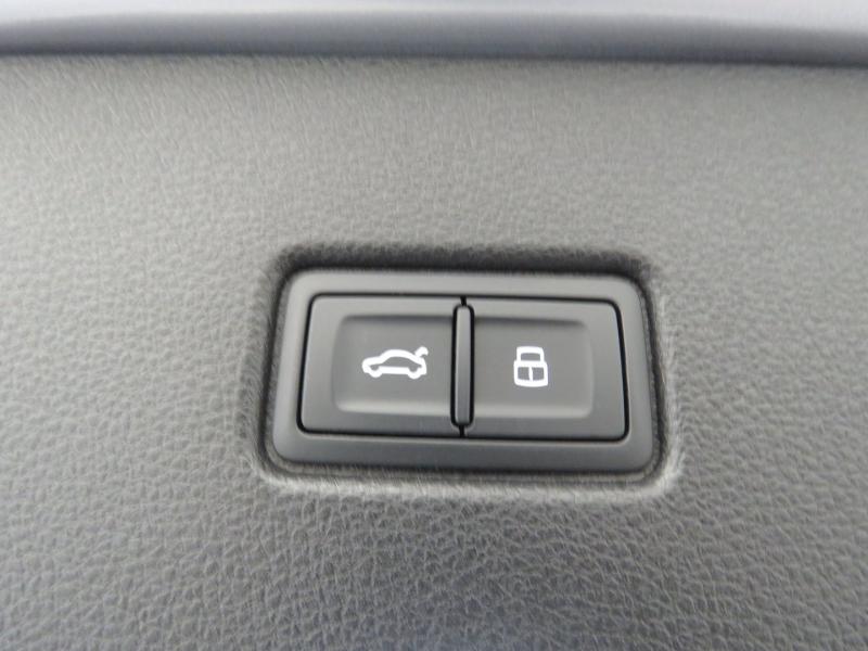 Audi Q5 Sportback 50 TFSI e quattro advanced