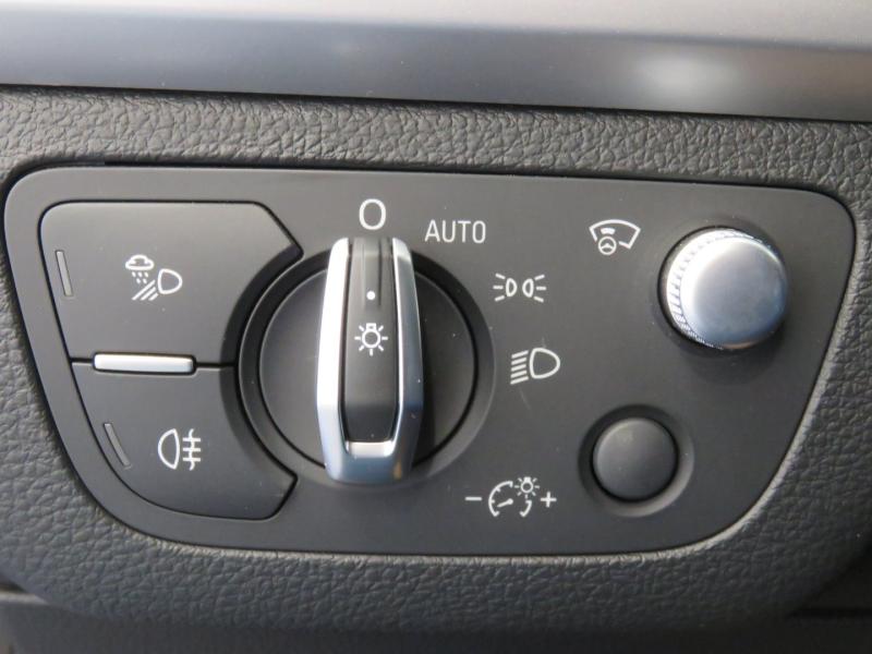 Audi Q5 Sportback 50 TFSI e quattro advanced