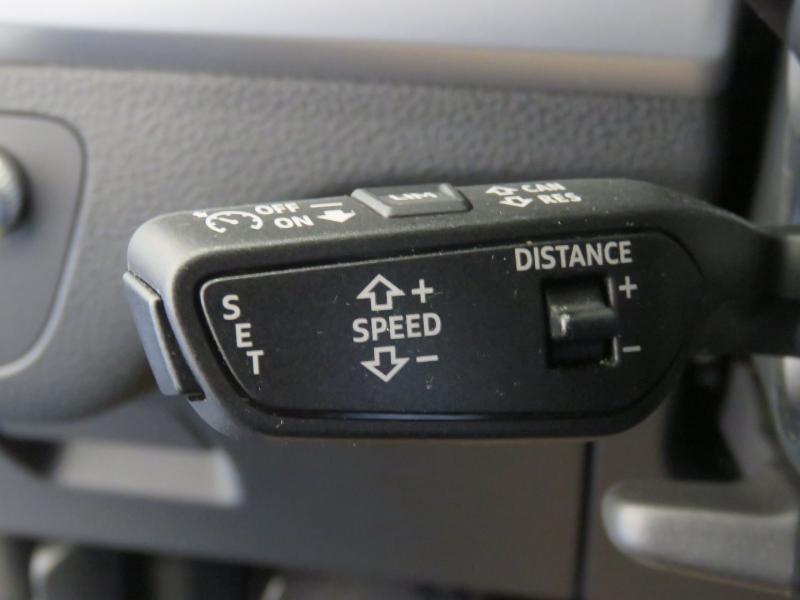 Audi Q5 Sportback 50 TFSI e quattro advanced