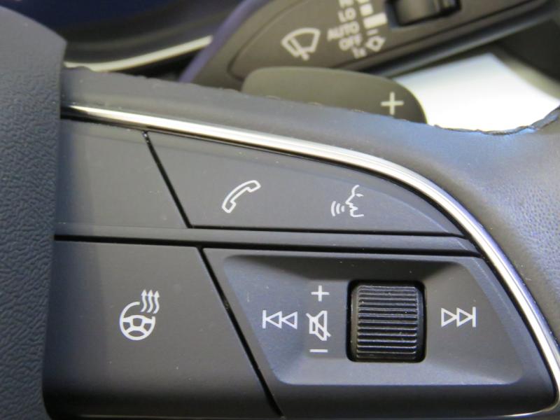 Audi Q5 Sportback 50 TFSI e quattro advanced