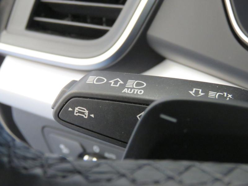 Audi Q5 Sportback 50 TFSI e quattro advanced