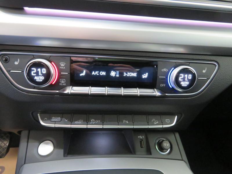 Audi Q5 Sportback 50 TFSI e quattro advanced