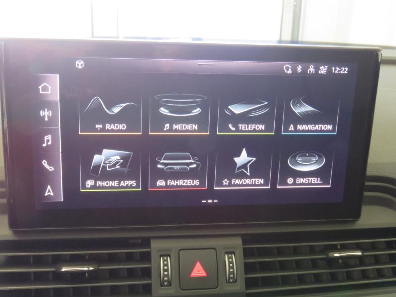 Audi Q5 Sportback 50 TFSI e quattro advanced