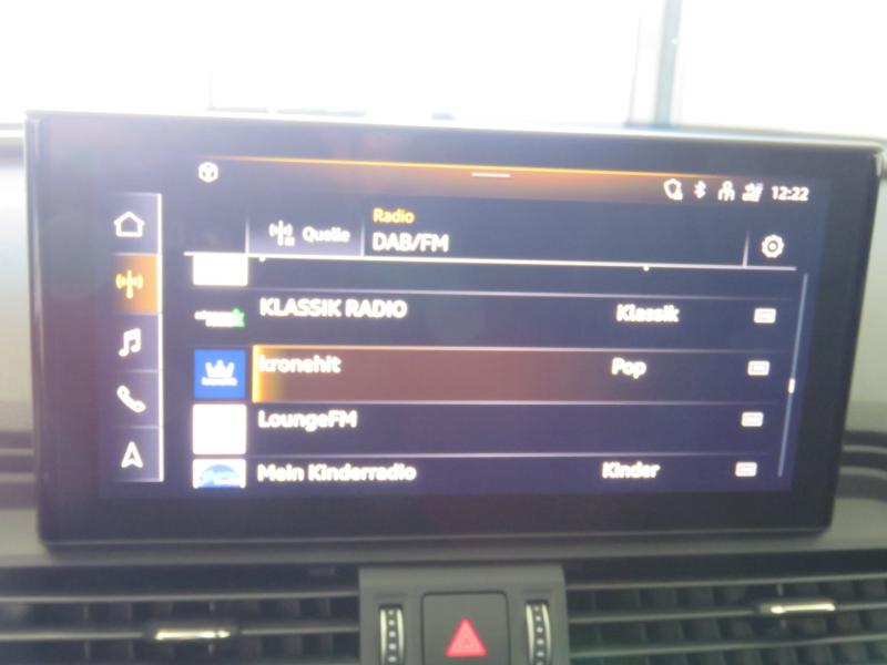 Audi Q5 Sportback 50 TFSI e quattro advanced