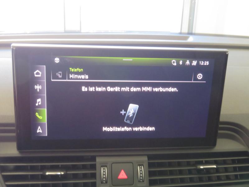 Audi Q5 Sportback 50 TFSI e quattro advanced