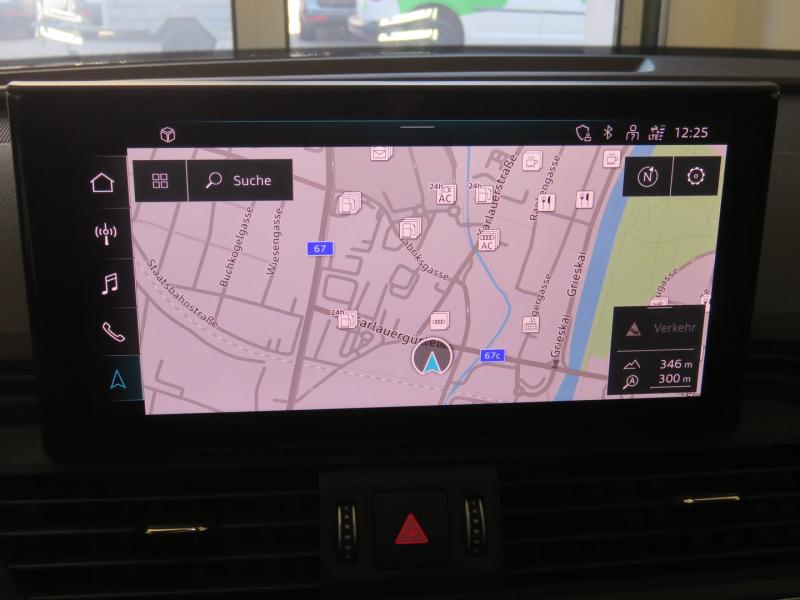 Audi Q5 Sportback 50 TFSI e quattro advanced