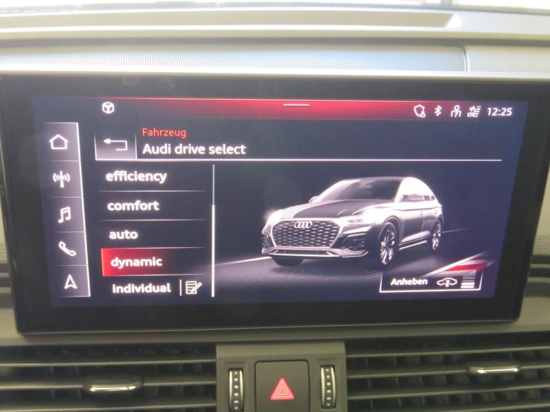 Audi Q5 Sportback 50 TFSI e quattro advanced