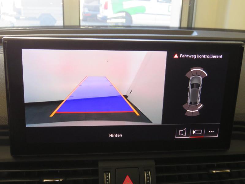 Audi Q5 Sportback 50 TFSI e quattro advanced