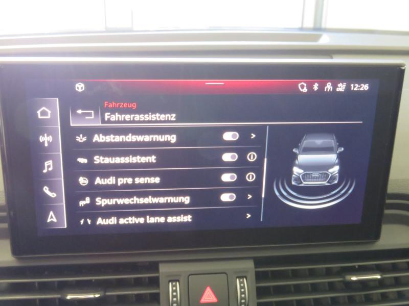 Audi Q5 Sportback 50 TFSI e quattro advanced