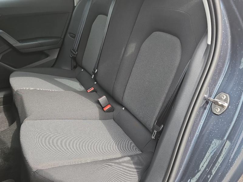 SEAT Ibiza Reference Edition 1.0