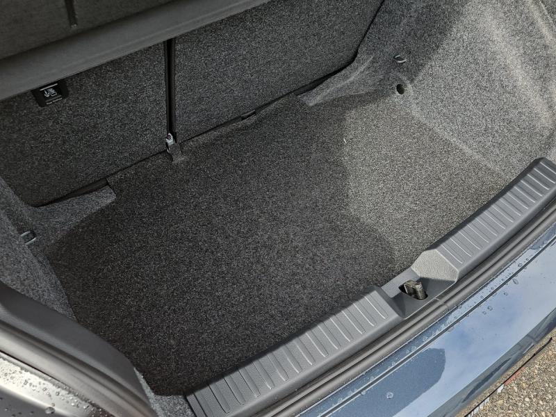 SEAT Ibiza Reference Edition 1.0