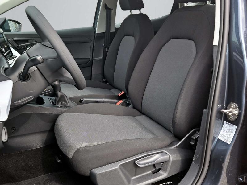 SEAT Ibiza Reference Edition 1.0