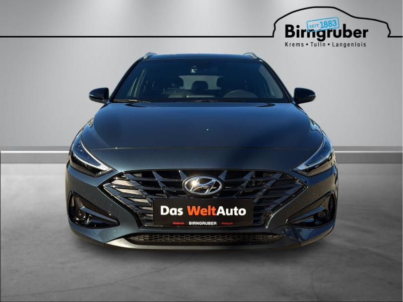 Hyundai i30 CW 1,0 T-GDI GO PLUS