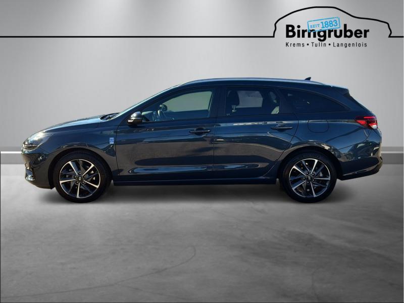 Hyundai i30 CW 1,0 T-GDI GO PLUS