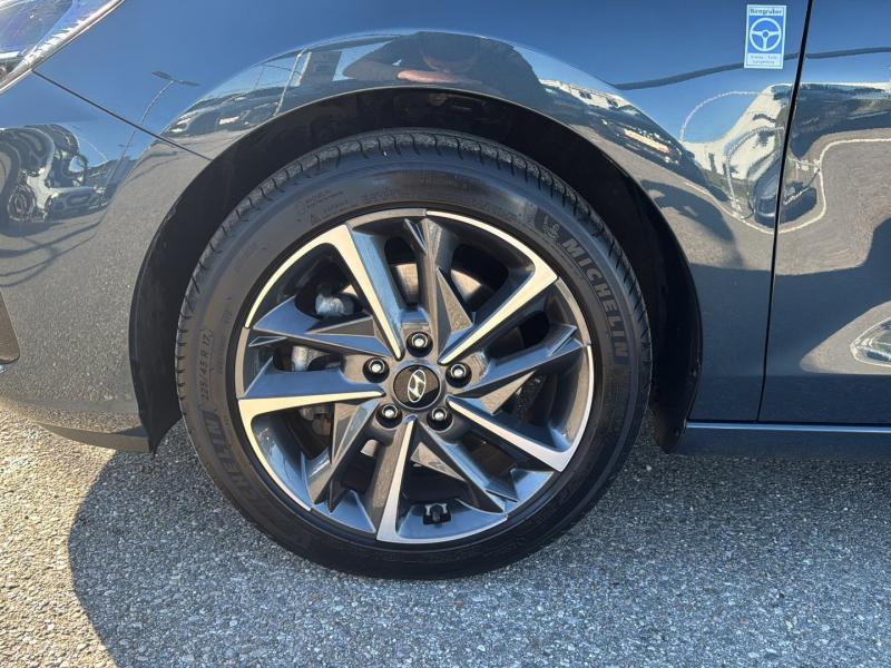 Hyundai i30 CW 1,0 T-GDI GO PLUS