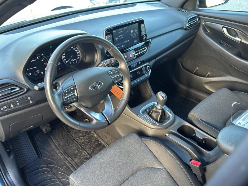 Hyundai i30 CW 1,0 T-GDI GO PLUS