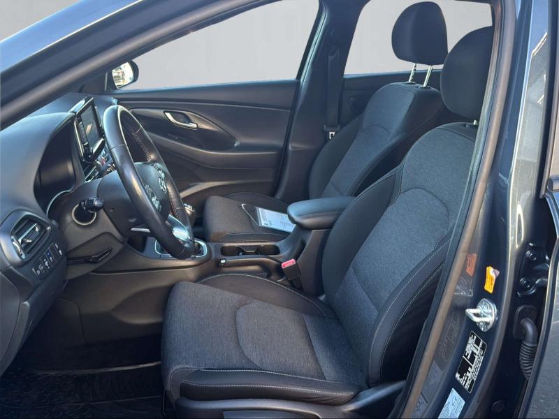 Hyundai i30 CW 1,0 T-GDI GO PLUS