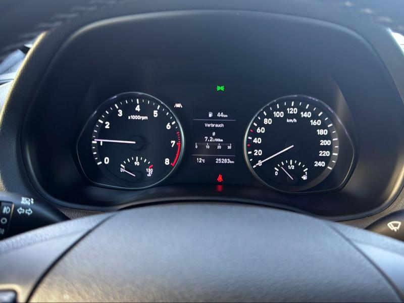 Hyundai i30 CW 1,0 T-GDI GO PLUS