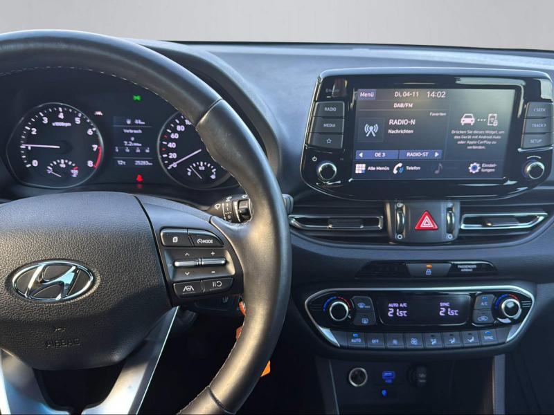 Hyundai i30 CW 1,0 T-GDI GO PLUS