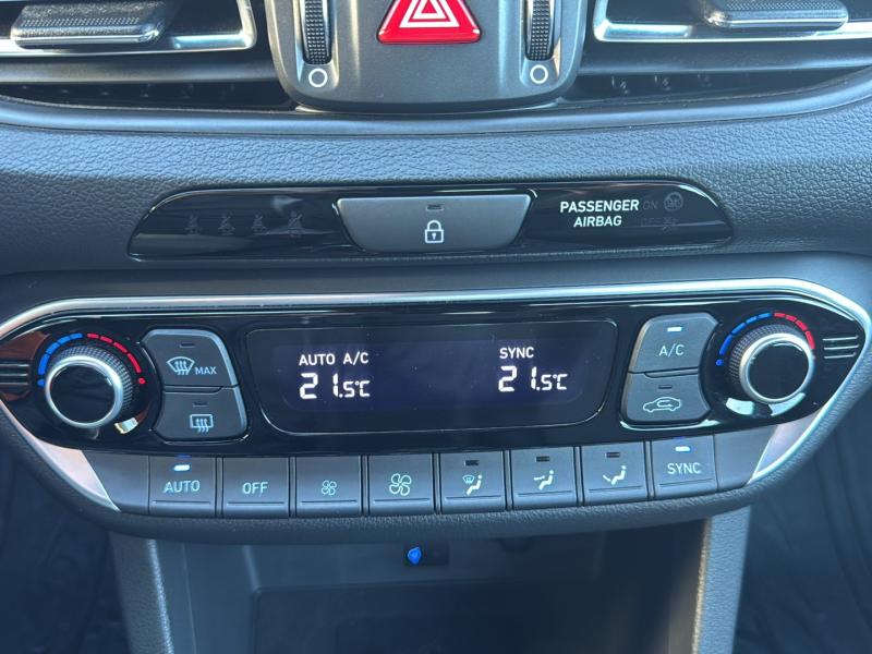 Hyundai i30 CW 1,0 T-GDI GO PLUS