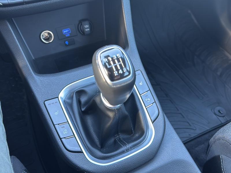 Hyundai i30 CW 1,0 T-GDI GO PLUS